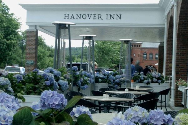 Hanover Inn Dartmouth Hanover